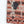 Mobile Warming battery pack inside a patterned fleece pocket