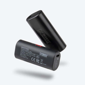 Mobile Warming Powersheer Mini lithium ion battery pack