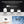 Infographic showing 90 percent white duck down content with volume and ratio comparisons