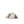 Snow Peak beige dome tent with brown base