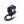 CompCooler black portable cooling unit with handle and hose