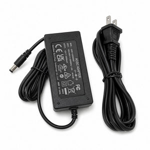 AlphaCool High-Velocity Portable Misting Fan Charging Cord