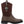 Brown Muck Chore Western rubber work boot