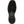 Black rubber outsole of a Muck boot with textured tread pattern and brand logo