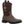 Brown Muck Chore Western rubber work boot