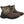 Muck brown and camouflage waterproof ankle boots