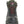 Muck olive green and black lace up waterproof work boot