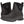 Black Muck Boot Company ankle boots with pull tabs