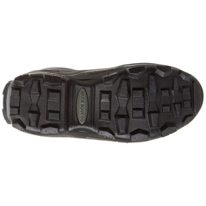 Black Muck Boot Co rubber treaded boot sole