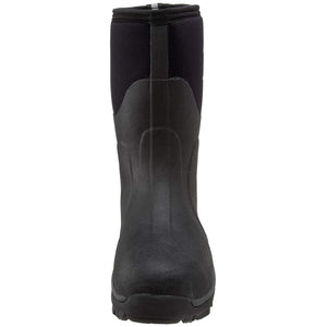 Black Muck rubber work boot