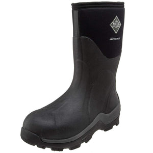 Black Muck Arctic Sport tall rubber boot