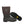 Muck Chore Cool brown rubber work boot with Vibram sole