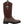 Brown Muck Chore Western rubber work boot