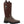 Muck Chore Western brown rubber work boot