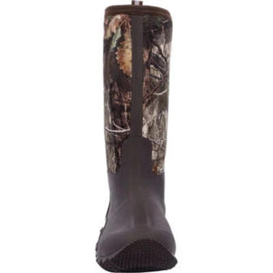 Muck camo print tall rubber boot