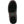 Black Muck boot treaded rubber outsole