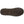 Brown Muck boot treaded rubber outsole