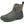 Muck olive green ankle boot with rubber lower and neoprene upper
