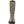 Muck tall rubber boot with brown tree bark camouflage pattern