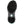 Black Muck boot treaded rubber outsole