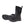Black Muck mid-calf rubber boots with treaded soles