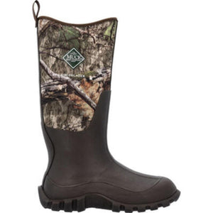 Muck Fieldblazer camouflage tall rubber boot