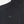 Close up of Venture Heat black heated jacket with power button