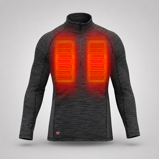 Heated Base Layers