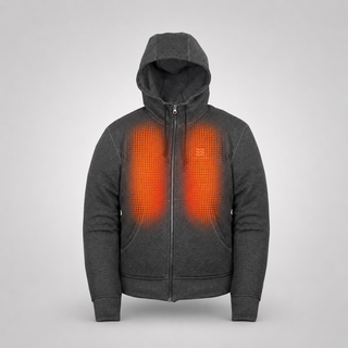 Heated Jackets