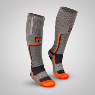 Heated Socks