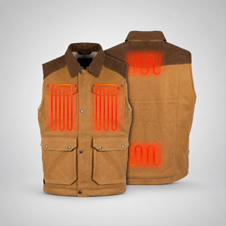 Heated Vests