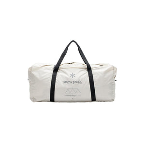 Snow Peak Land Nest Shelter - Ivory