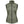 ActionHeat olive green sleeveless heated vest with front zipper and side pockets