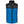 ActionHeat Detroit Lions heated vest in black and blue with team logo