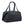 Black Thule duffel bag with top handles