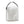 Beautyrest faux fur throw blanket in a clear plastic carrying case