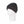 Heat Holders charcoal grey knit beanie on a white mannequin head