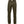 FjallRaven dark olive green outdoor trousers with cargo pockets