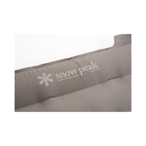 Snow Peak Compact Slim Sleeping Mat