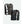 Nathan olive green hydration vest with front and back views
