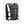 Olive green Nathan hydration vest with black straps and bungee cord