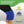 Nature Creation blue knee therapy pack showing heat cold and aromatherapy icons