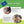 Nature Creation heat and cold therapy pack showing microwave and freezer usage instructions