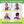 Nature Creation purple heating pad shown on chest shoulder neck and upper back