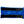 Nature Creation blue tie dye pattern therapy wrap with black velcro straps