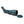 NOCS Provisions Long View Spotting Scope - Oxford Blue