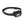 Black Diamond Storm-R headlamp with black adjustable strap