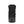 Neos black insulated overshoe with buckle strap and drawstring collar