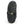 Black Neos overshoe treaded rubber sole