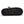 Black Neos overshoe tread with yellow chevron accents